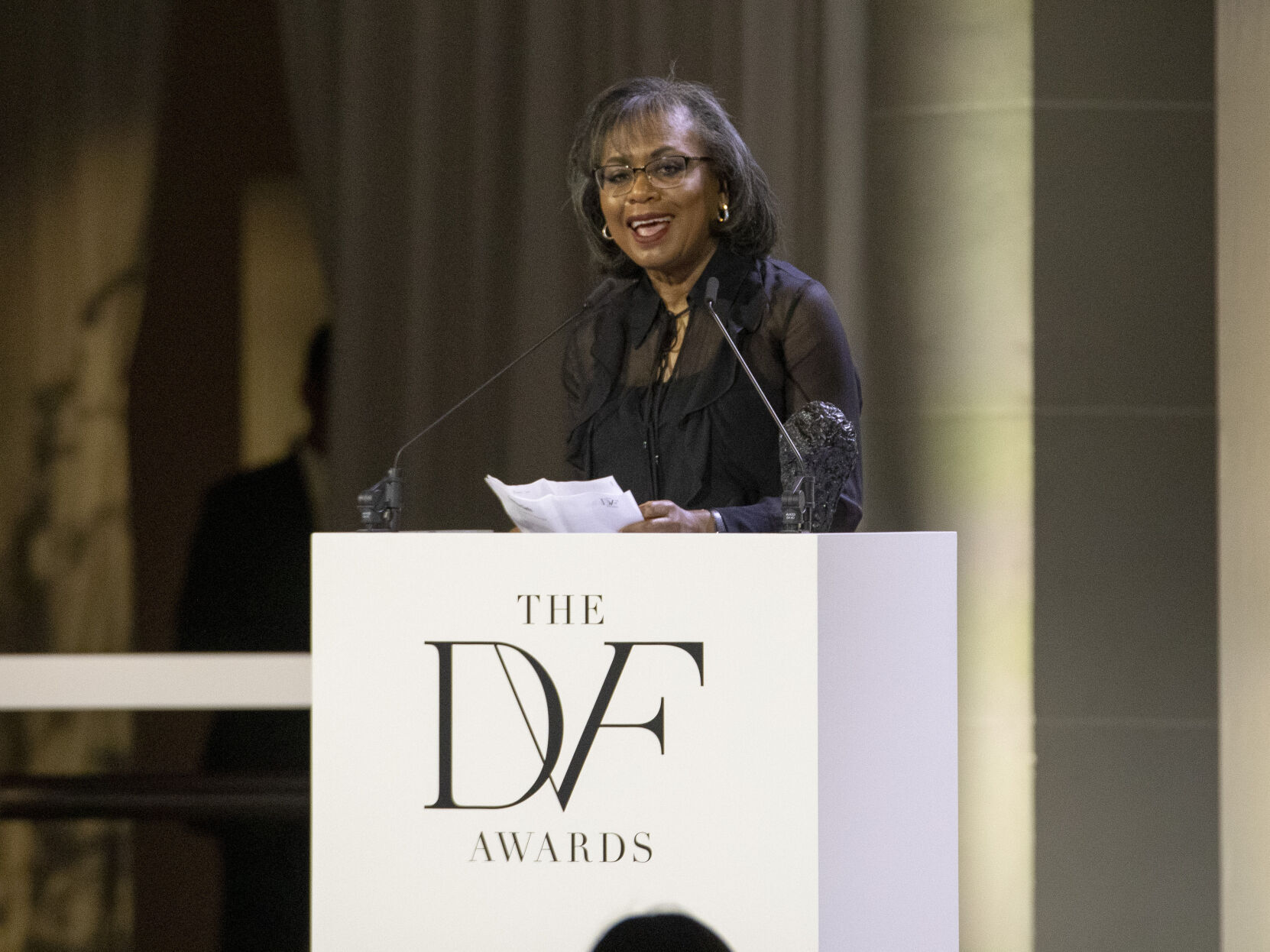 Anita Hill